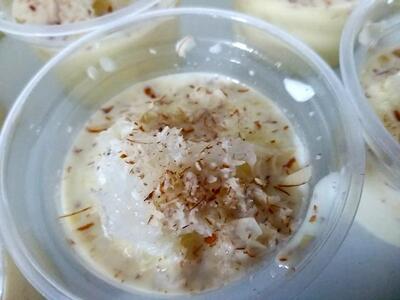 Shenaz Food LTD
