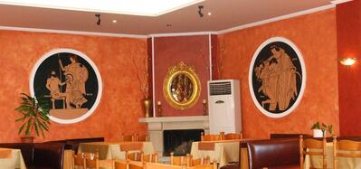 Taverna Achilleas