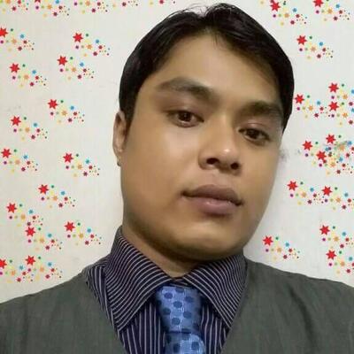 Kashinath khadka