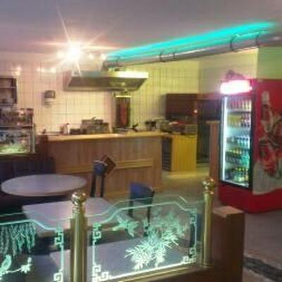 Pizzeria Stige