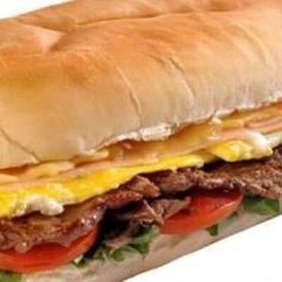 Lomiteria y pizzeria al ToKe