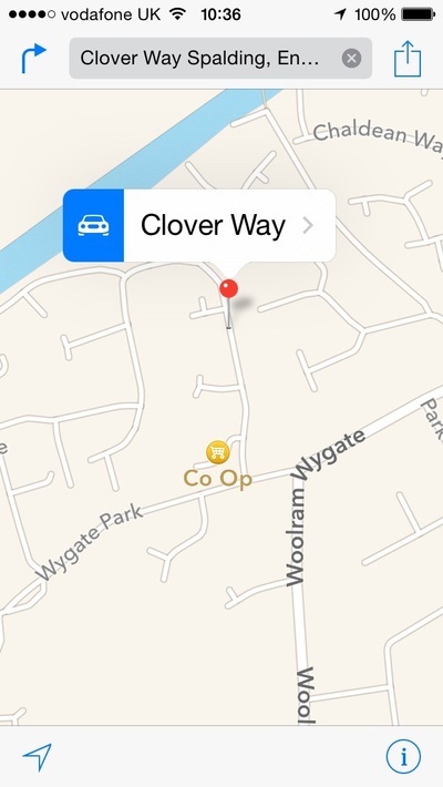 Wyegate Fish & Chip Shop