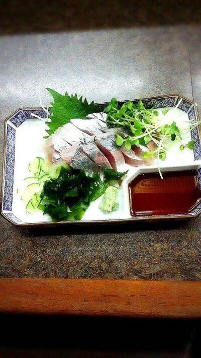 御食事処 宮川 - Miyagawa Hamada-shi Shimane
