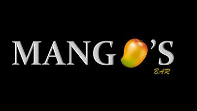 Mango's Bar