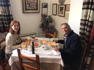 Nuevo Malagueño