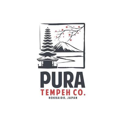 PURA Tempeh Co.