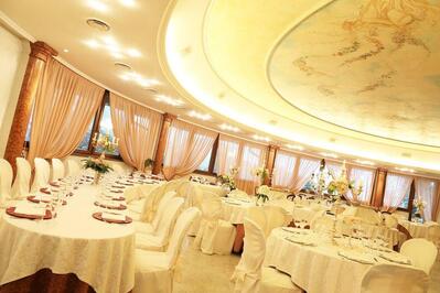Ristorante La Rotonda di Bacco