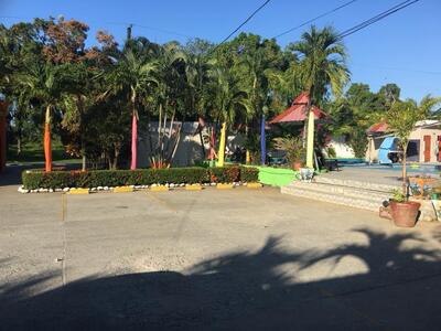 Apart Hotel Sol Del Caribe