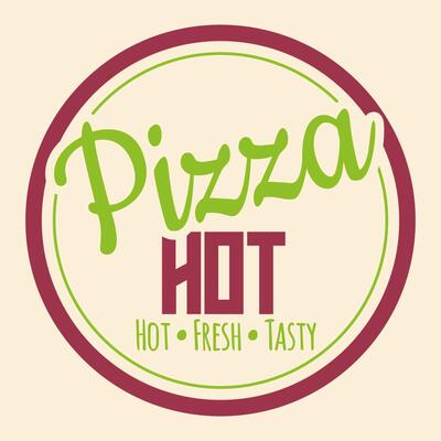 Pizza Hot