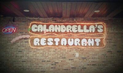 Calandrella's Restaurant