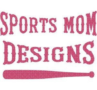Sports Mom Designs