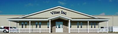 Vitae Inc.