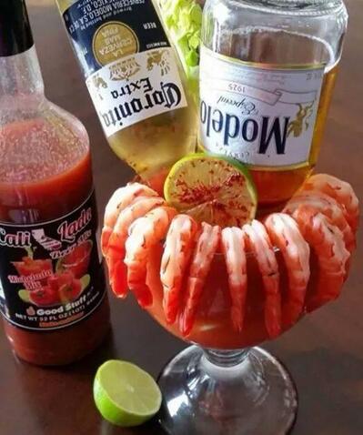 Cevicheria El Crustáceo Cascarudo