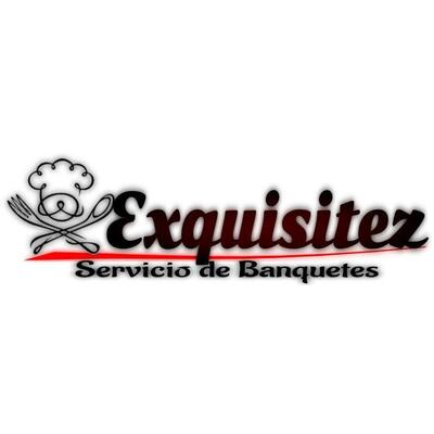 Exquisitez "servicio de banquetes"