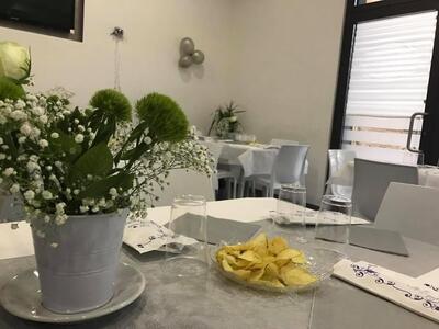 La Perla Food&Drink