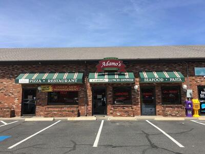 Adamo's Restaurant
