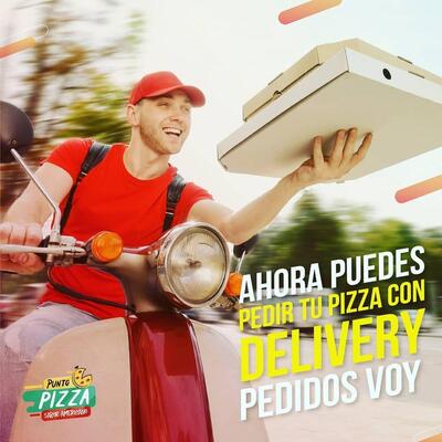 Punto Pizza