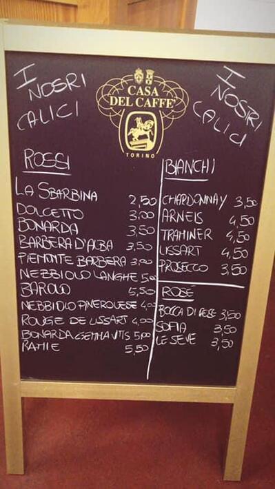 Ristorante Al Palazzetto