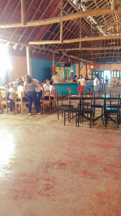 Bar Restaurante Los Tesoros De Mi Tierra