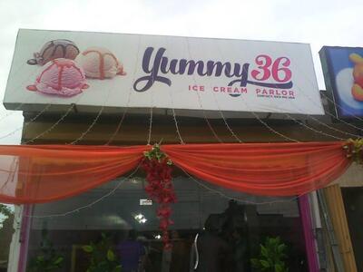 Yummy 36