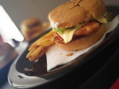La Saveur De La Place