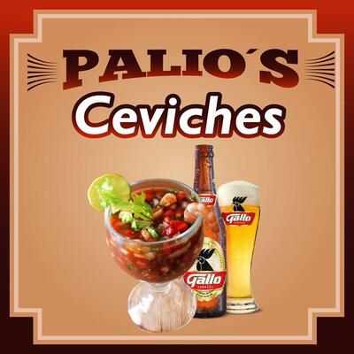 Palio's Ceviches