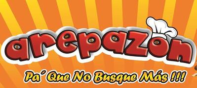 Arepazon