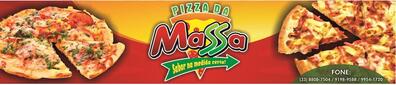 PIZZA DA MASSA Almenara MG foto