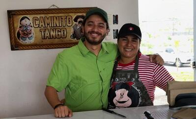 Empanadas argentinas