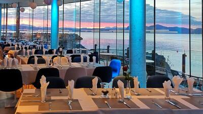 The Oseana Art and Cultural Centre