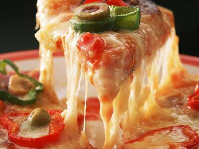 Mr Pizza