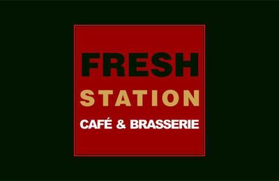 Fresh Station
