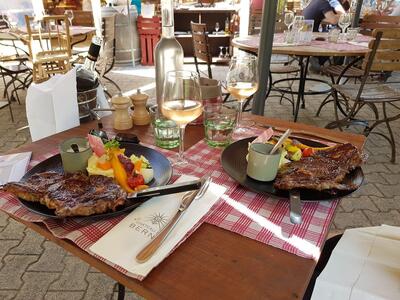 Le Bistrot