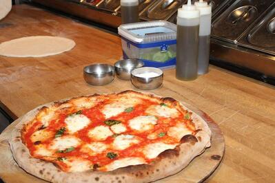 MorePizza