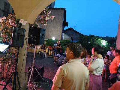 Festa di Pentecoste