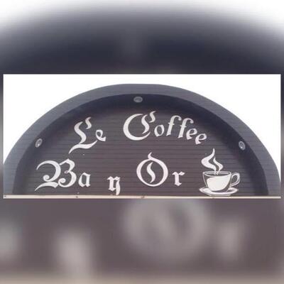 Le Coffe Ba y Or