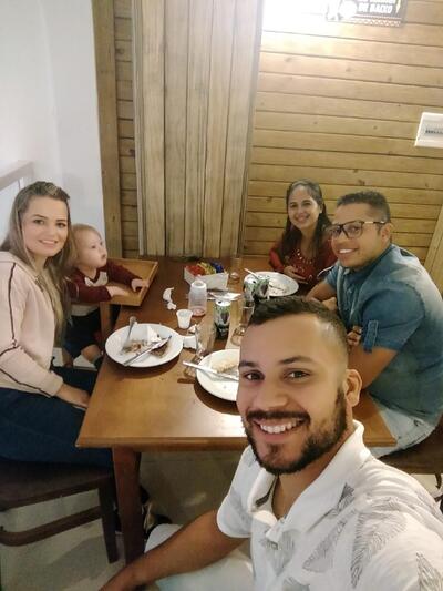 Pizzaria Do Pancho