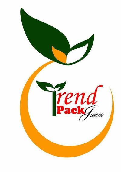 Trendpack juices and Coffee shop