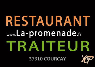Restaurant touraine 37