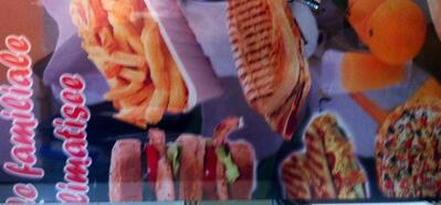 Pizziria el yasamine