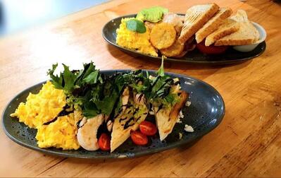 Lulu's Cafe Rockingham Foreshore