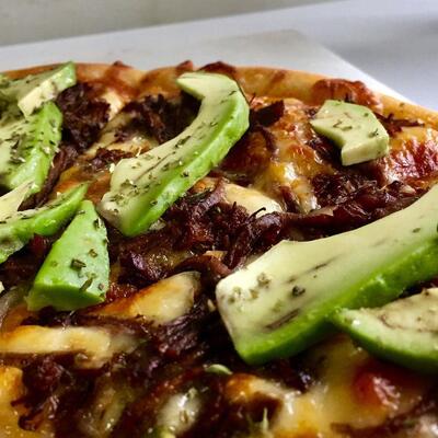 Pizzeria Leonor Pitrufquén
