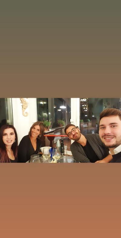 Cris Fish Bistro