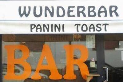 photo de Wunderbar