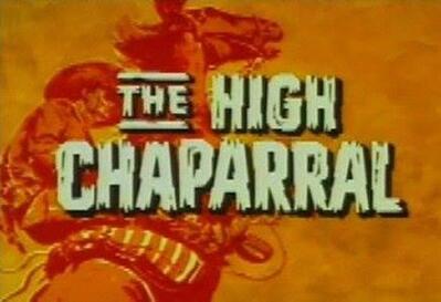 E lgran chaparral