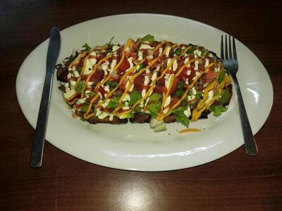 Doña Taquito