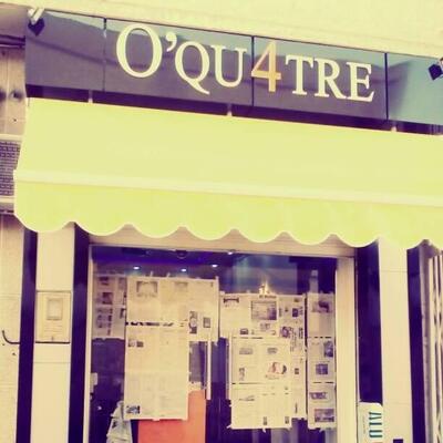O'Qu4tre