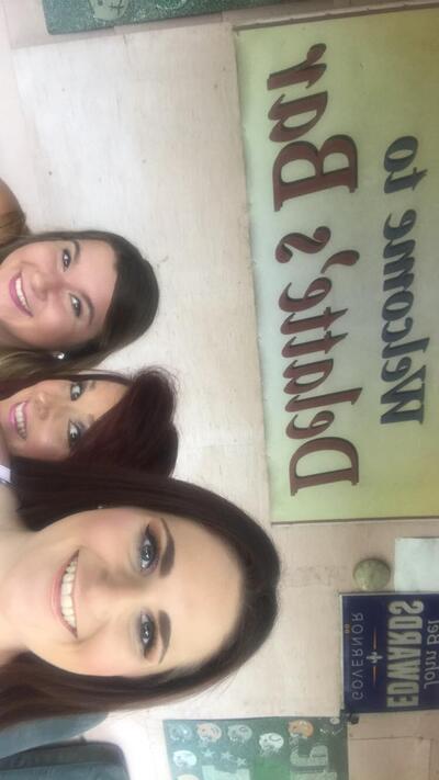 Delatte's Bar