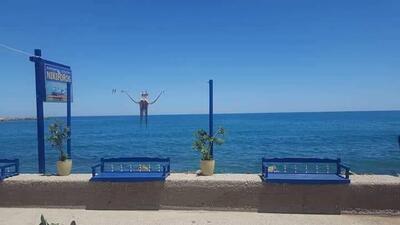 Fish Tavern Nikiforos - Ψαροταβέρνα Νικηφόρος Chaniá