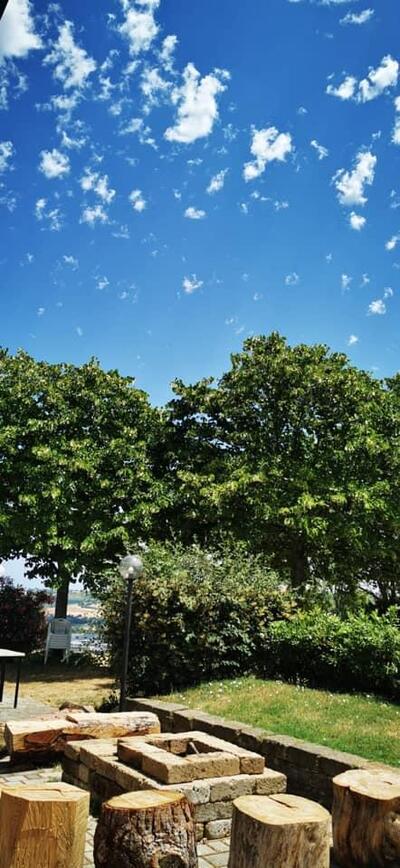 La Collina da Pifin